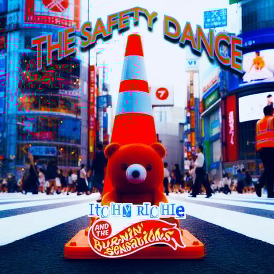 The Safety Dance
