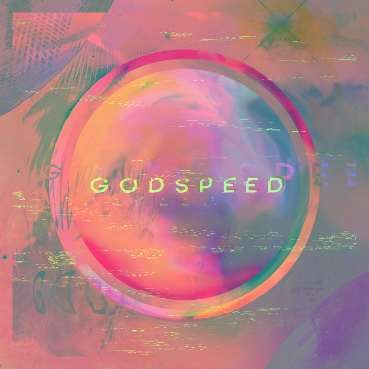 Godspeed (Deluxe) - Digital image