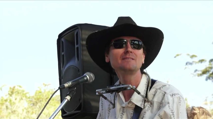 'All My Tears'- Luke Vassella