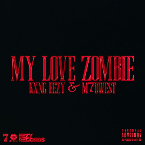 My Love Zombie image