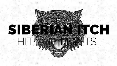 Hit The Lights - Siberian Itch (Lyric Video)