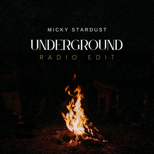 UnderGround (Radio Edit) image