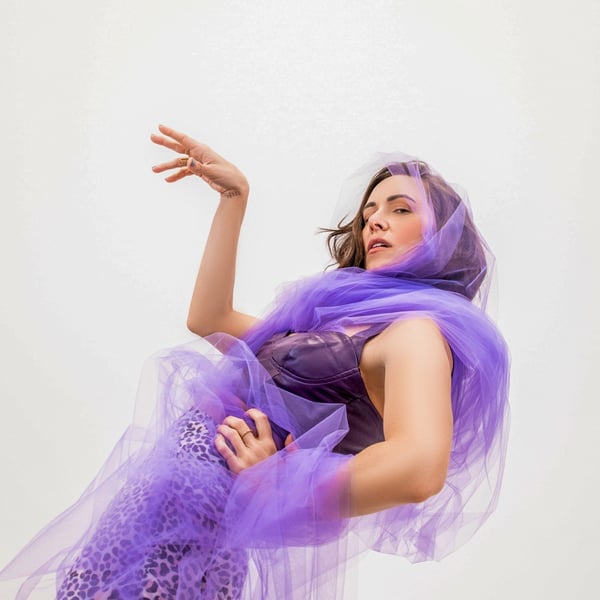 While We Were (Marcus Szabo Remix) image