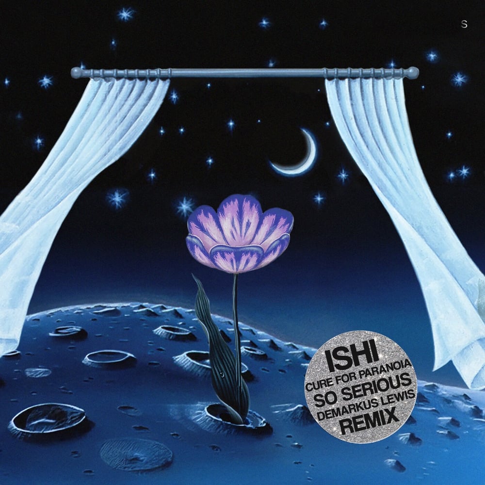 So Serious (Demarkus Lewis Remix)