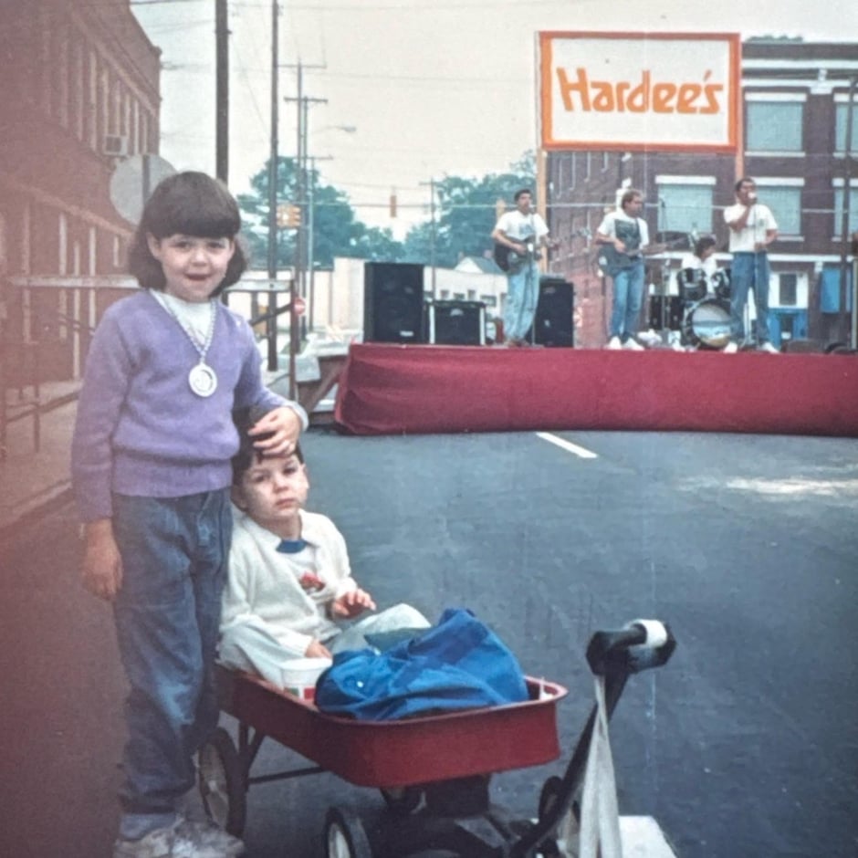 We Told You It Was Okay