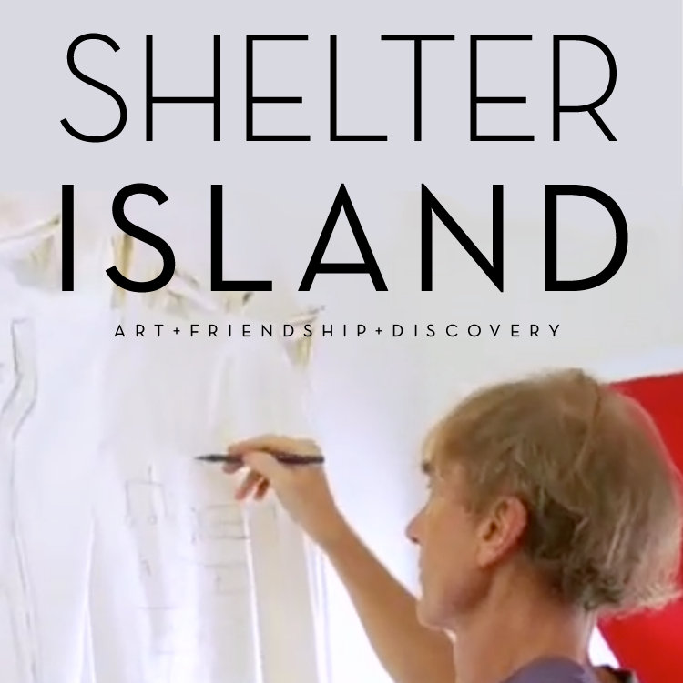 Shelter Island Soundtrack