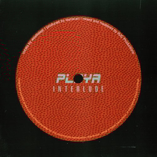 playa interlude (feat. WestsideJC, Tay Zacari & RJC Productions)