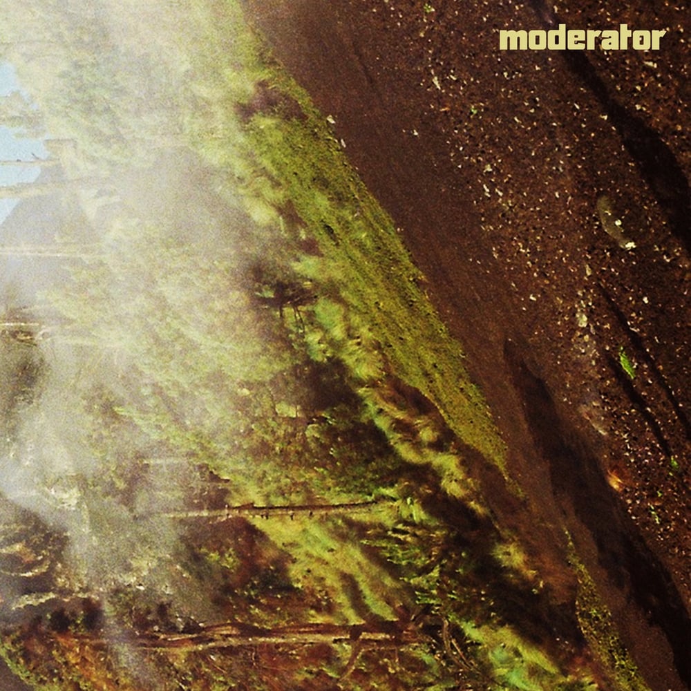 Moderator