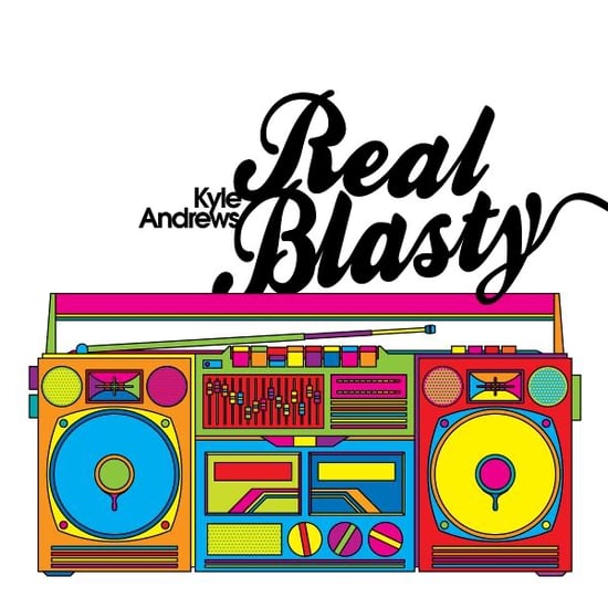 Real Blasty