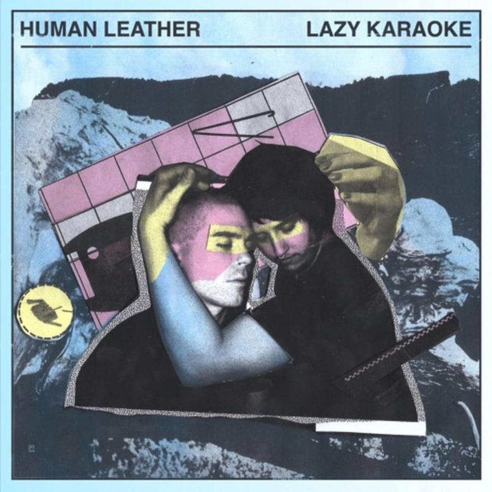 Lazy Karaoke