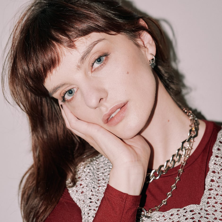 Mecha Maiko @ Farside