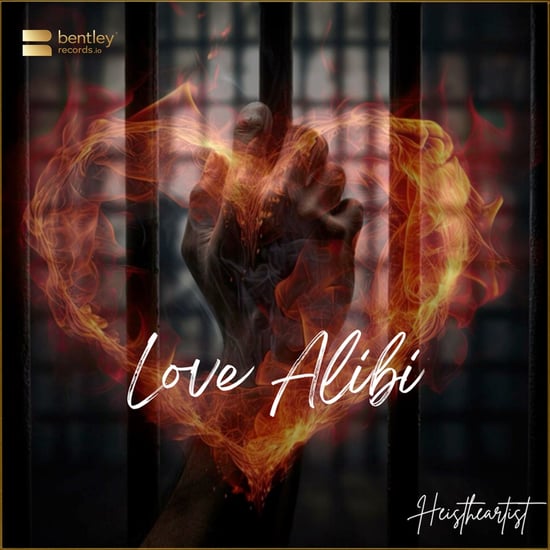 Love Alibi
