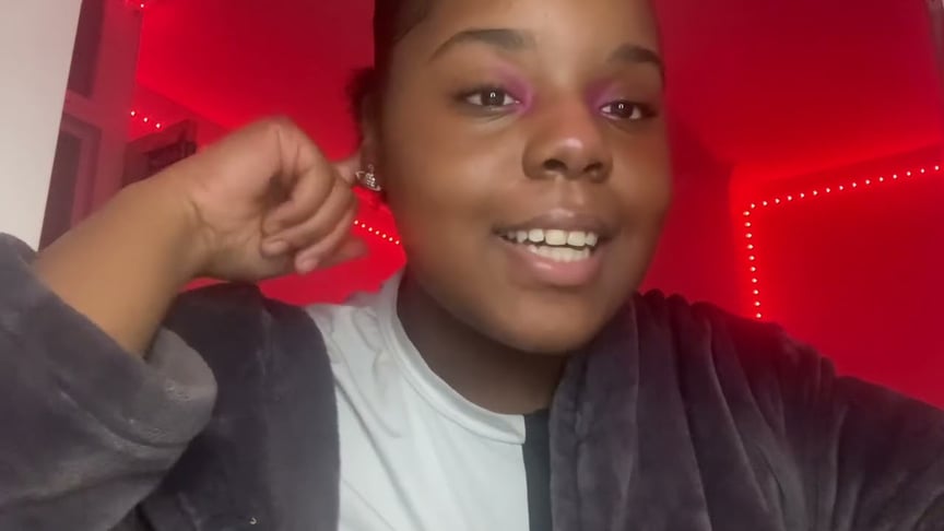 the road to my debut album  | janaé saint prix