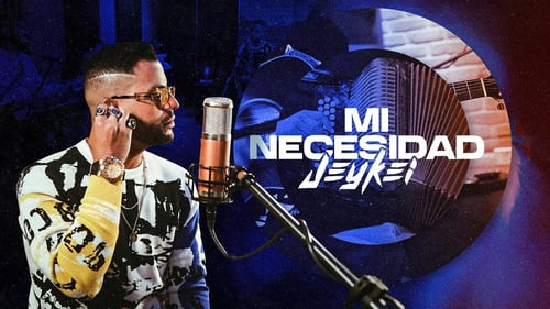JeyKei - Mi Necesidad (Room Sessions)