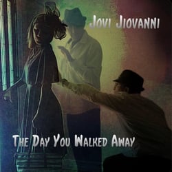 The Day You Walked Away
