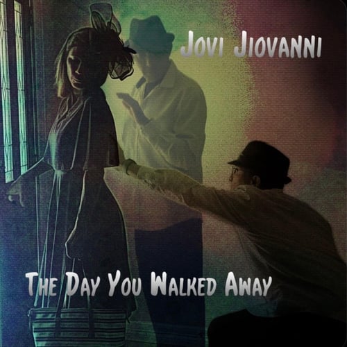 The Day You Walked Away