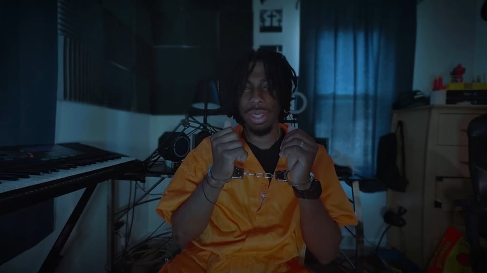 I was supposed to die, but He did instead