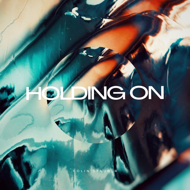 Holding On (Deep House Mix) image