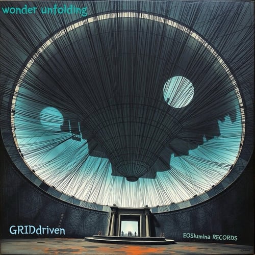 Wonder Unfolding (rewire unfolding sessions)