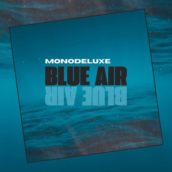 Blue Air