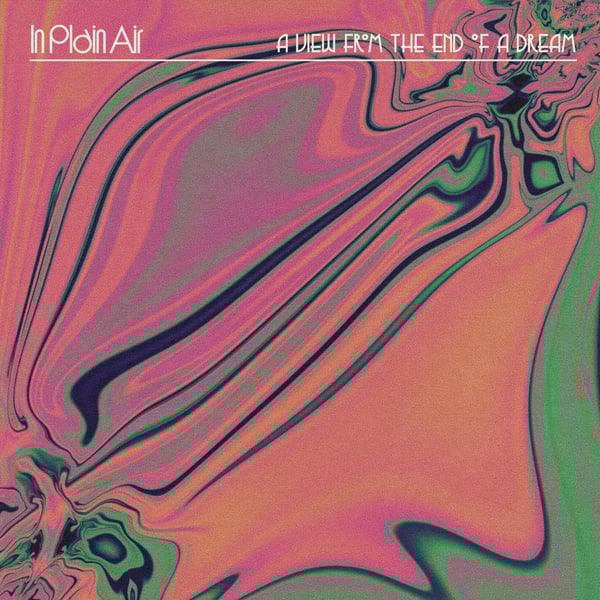 A View From the End of a Dream image