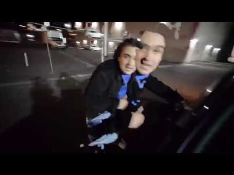 bird bennett - jewelry feat. tristtan (music video)