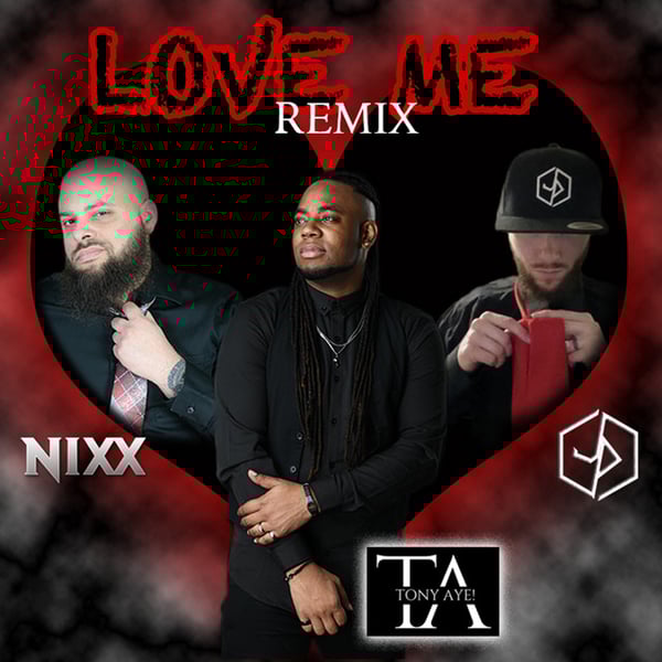 Love Me (Remix) image