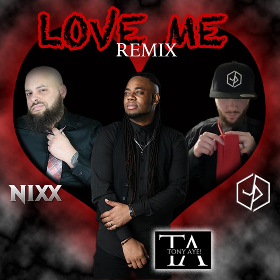 Love Me (Remix)