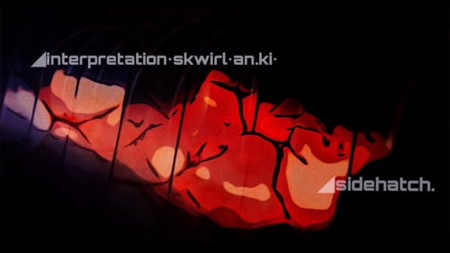 ◢interpretation•skwirl•an.ki•