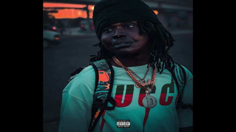 #OZEMPIC We Just Break The Bank EP Hosted By @livemixtapestv @SAHNHOVA