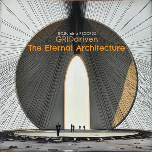 The Eternal Architecture