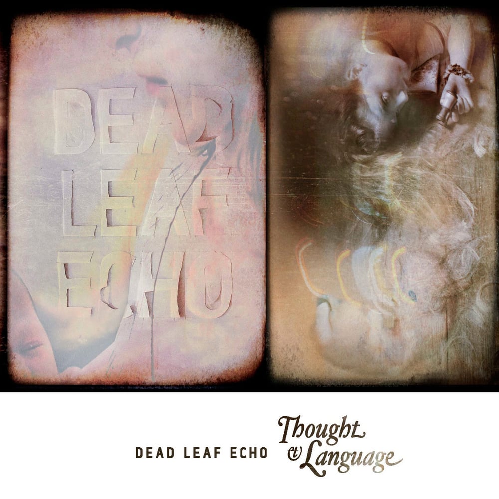 Thought & Language - Digital