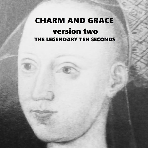 Charm & Grace version two image