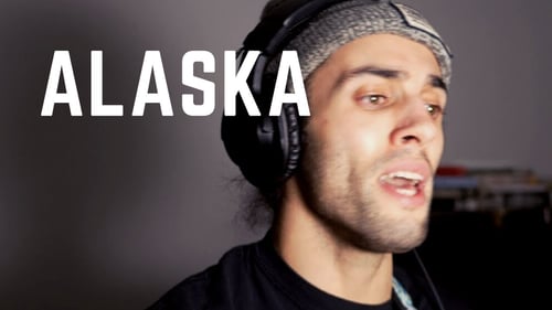 Alaska | Maggie Rogers cover