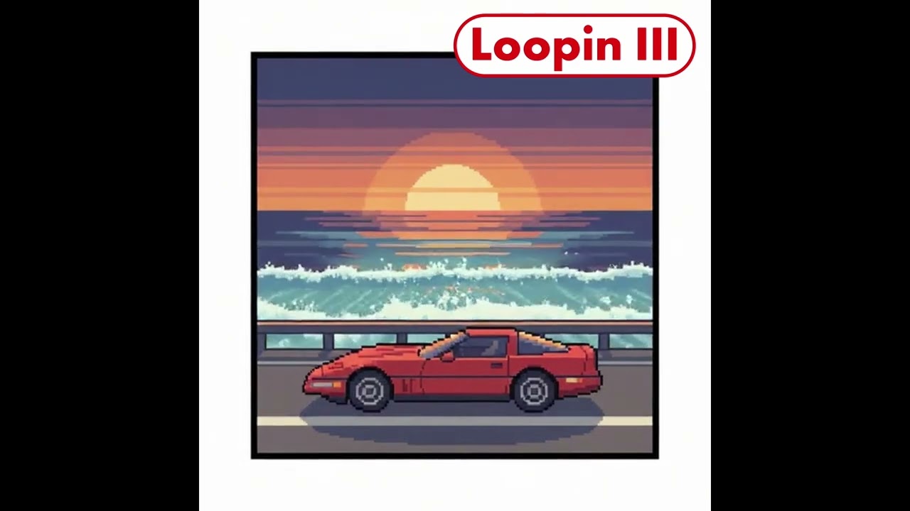 Nemzz Type Beat | Loopin III - Acousic Drill 87346748389