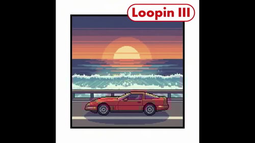 Nemzz Type Beat | Loopin III - Acousic Drill 87346748389