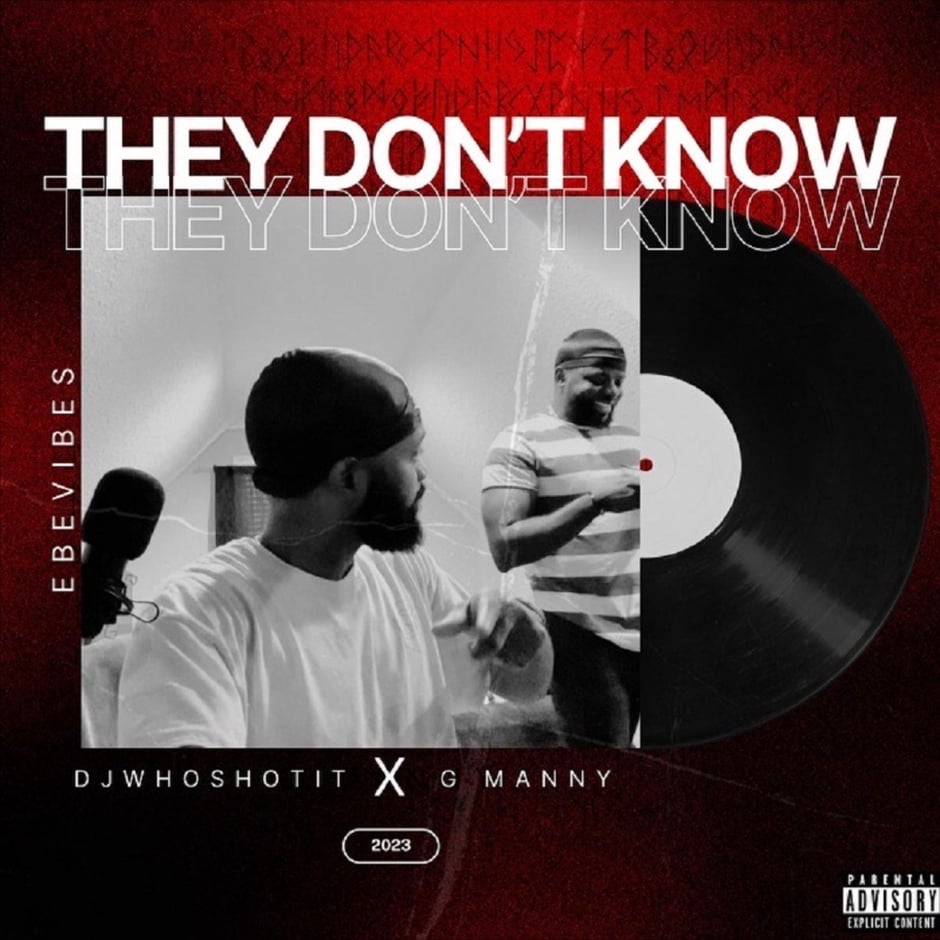 They Don't Know