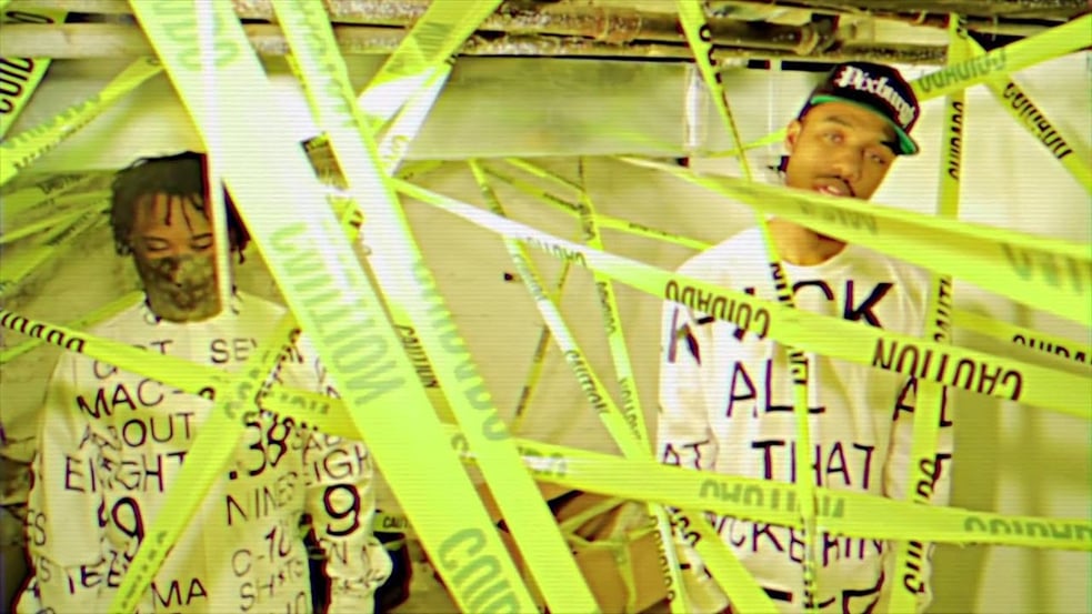 "BRAVO! "  ( Music Video)