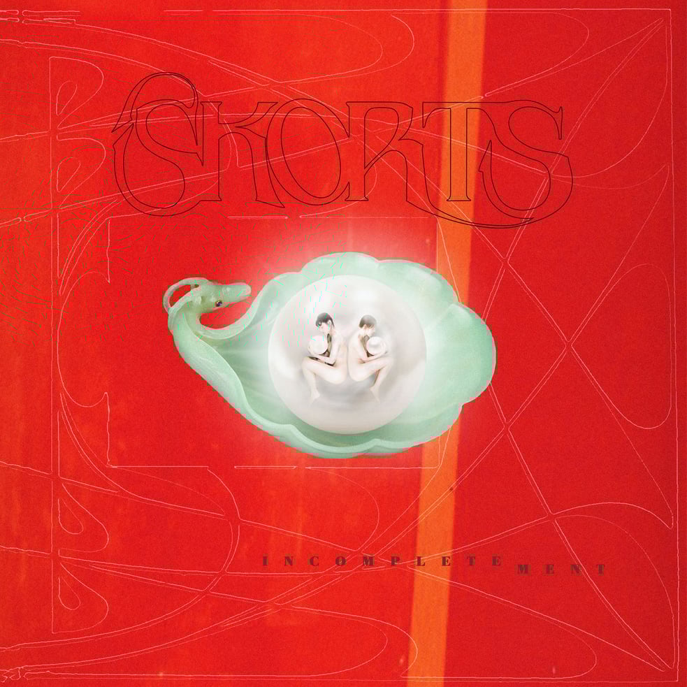 Incompletement - Digital
