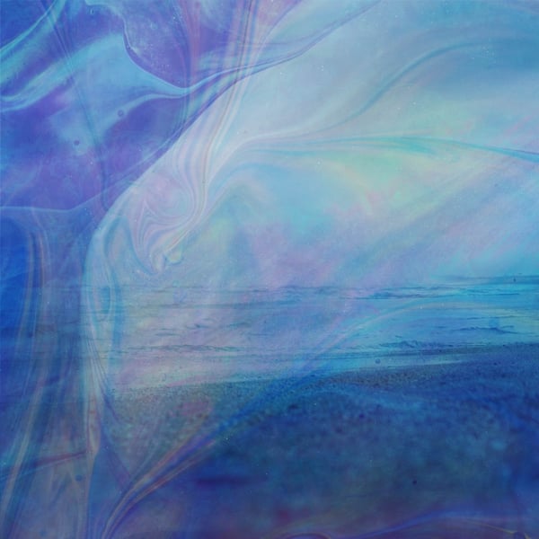 Mesmerising Waves image