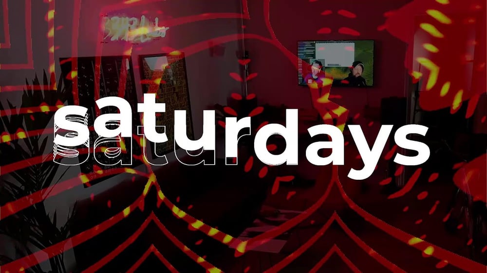 Techno Tuesday with John Selway | 343 TV