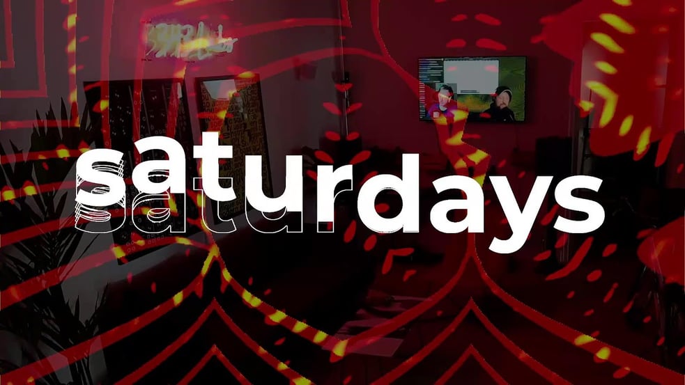 Techno Tuesday with John Selway | 343 TV