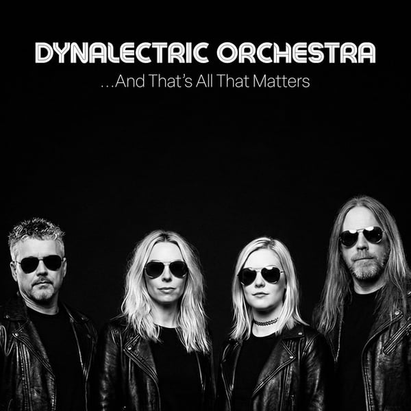 ...And That's All That Matters image