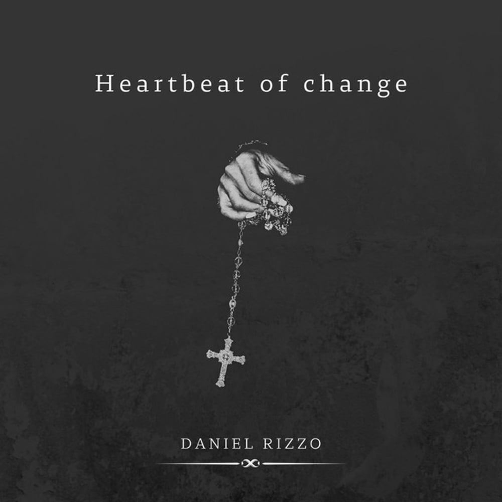 Heartbeat Of Change