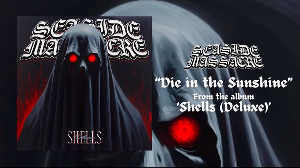 Seaside Massacre- Die in the Sunshine (Remastered)