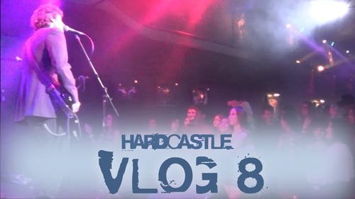 Hardcastle Vlog Episode 8: HARVELLS!
