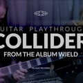 Jill and Brian playthrough Collider