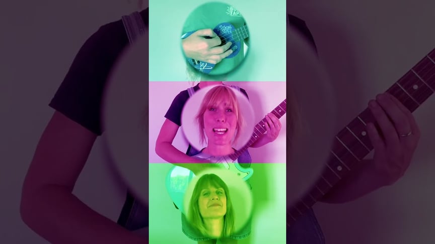 Raisin Awareness – Living Colour [NEW SONG] (Official Video)