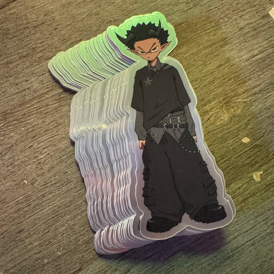Sticker Pack