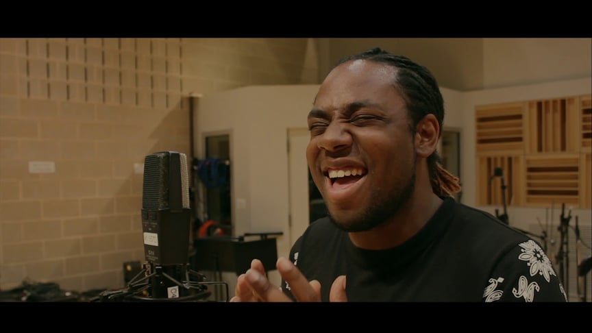 Reign - Anthony Avery